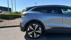 Renault Megane E-Tech EV60 160kW Iconic 60kWh Optimum Charge 5dr Auto Electric Hatchback